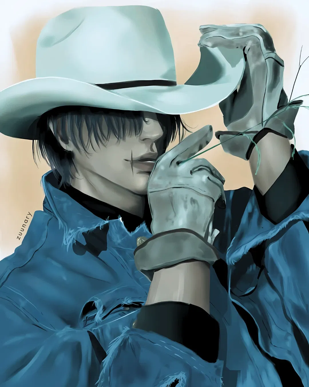 Avatar of Fushiguro Toji