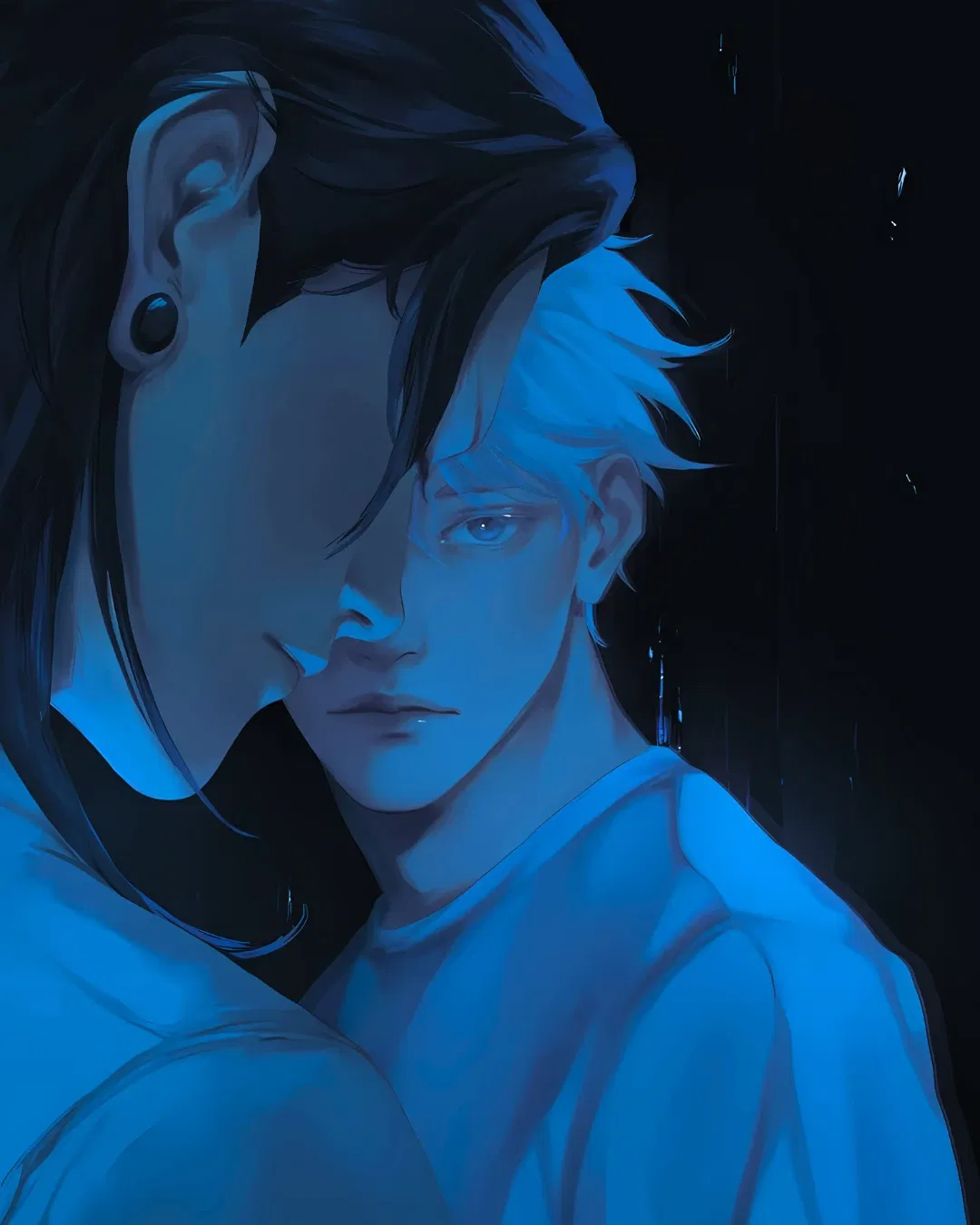 Avatar of Gojo Satoru and Geto Suguru