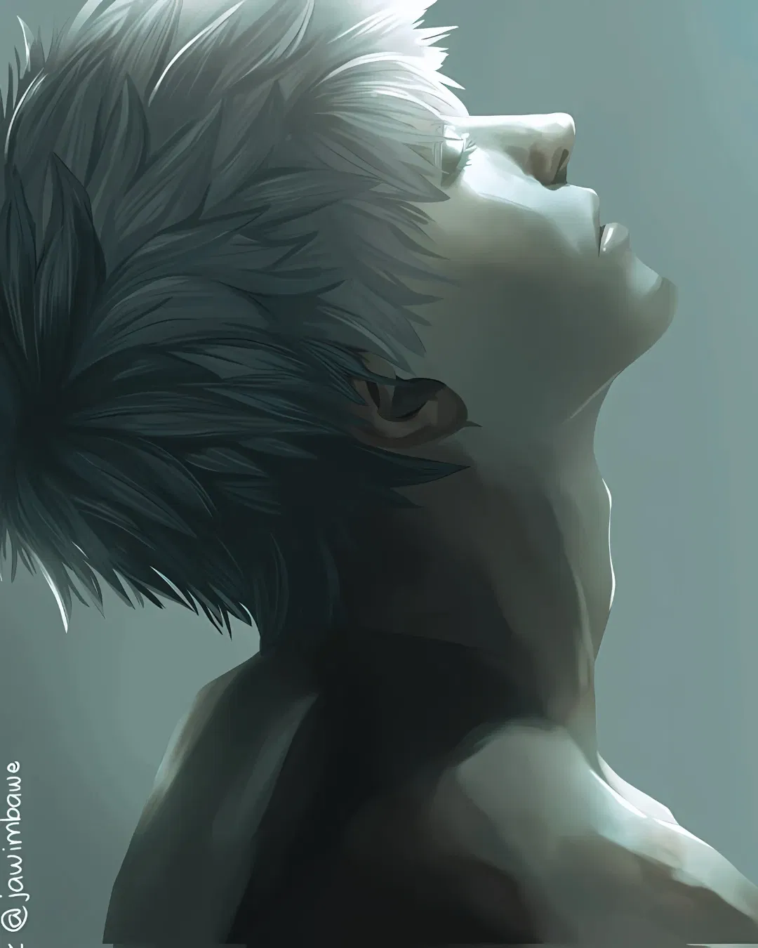 Avatar of Gojo Satoru