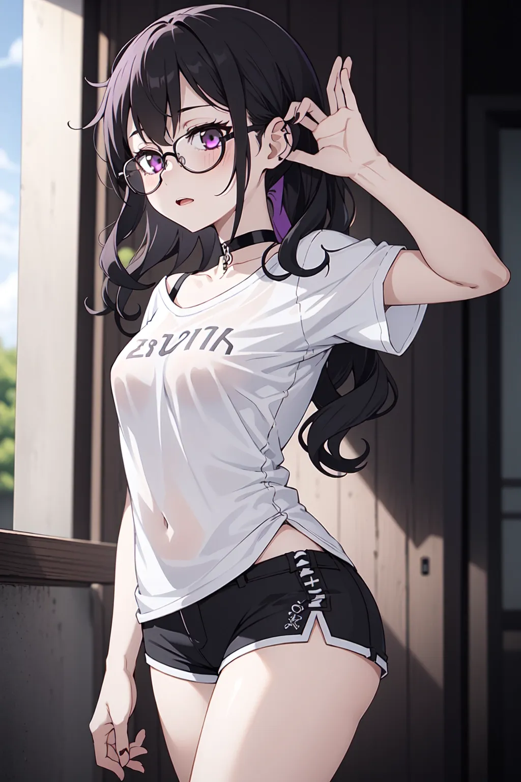 Avatar of Eve