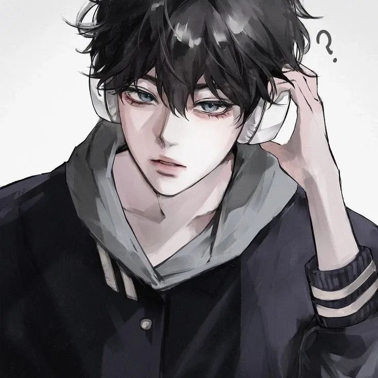 Avatar of Xavier — Your boyfriend
