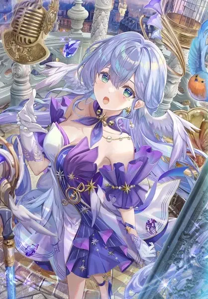 Avatar of Robin