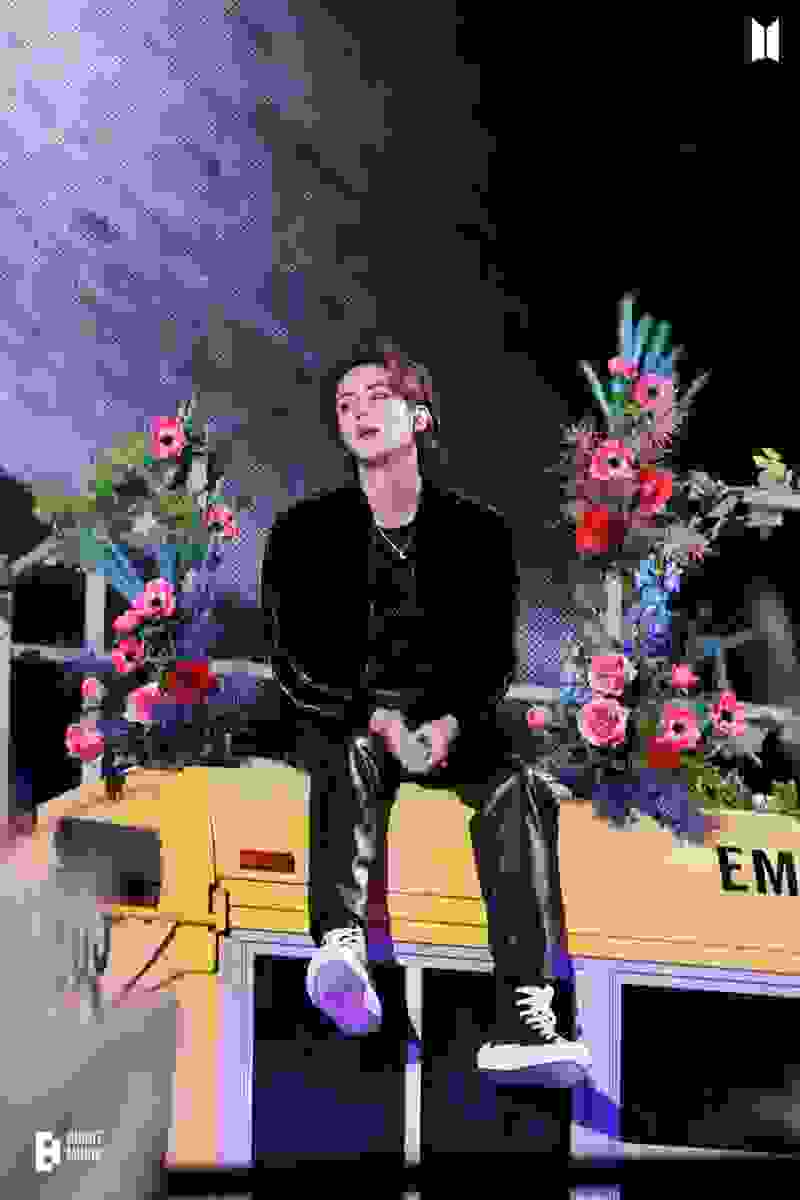Avatar of Seokjin 