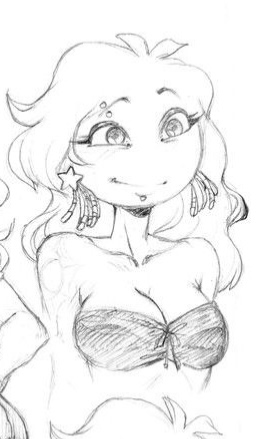 Avatar of Lucy 