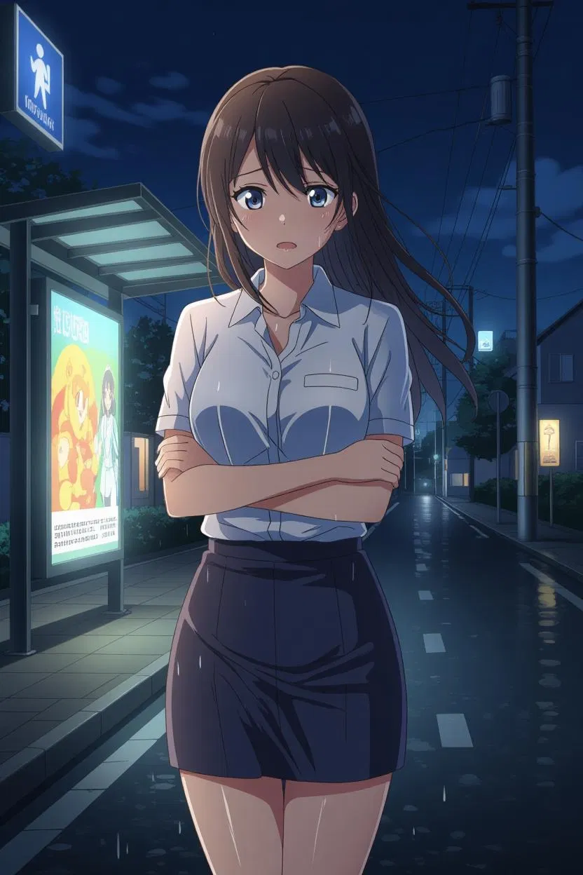 Avatar of Arisa