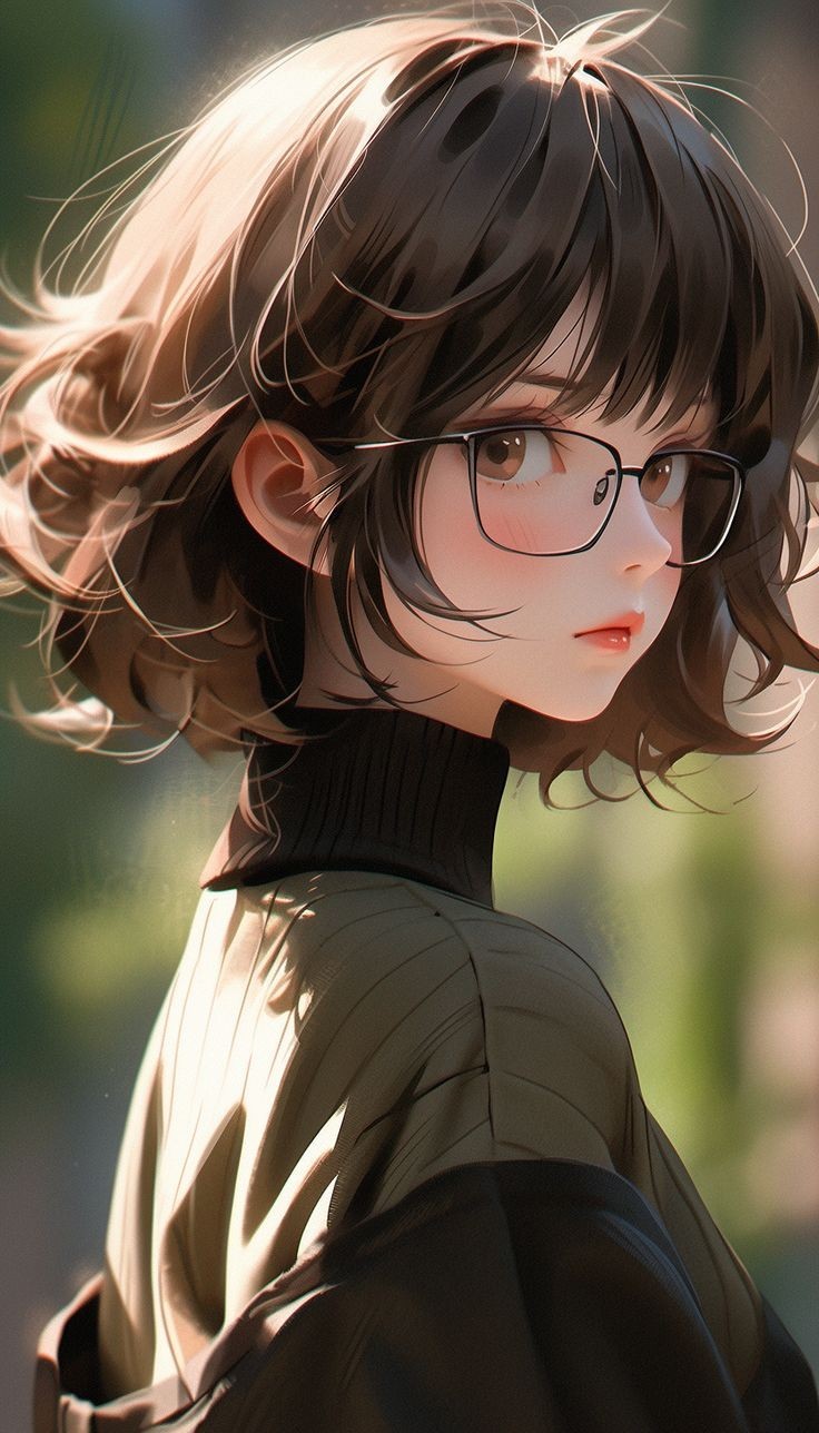 Avatar of Hana