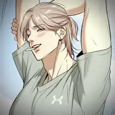 Avatar of heesung (my AU)