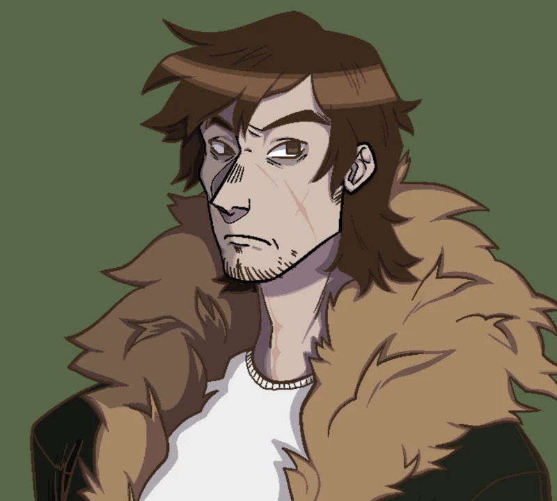 Avatar of Clay Brooke