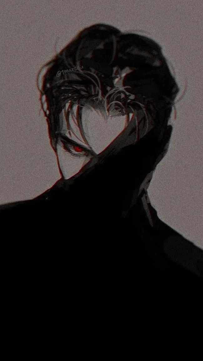 Avatar of Wild Man