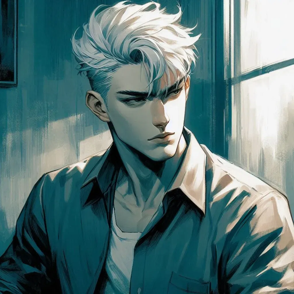 Avatar of Daiyan Hamza