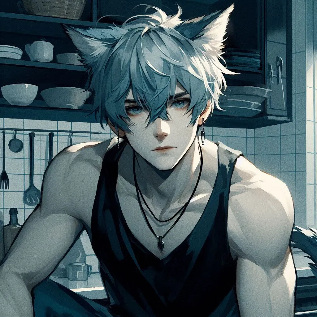 Avatar of Axel