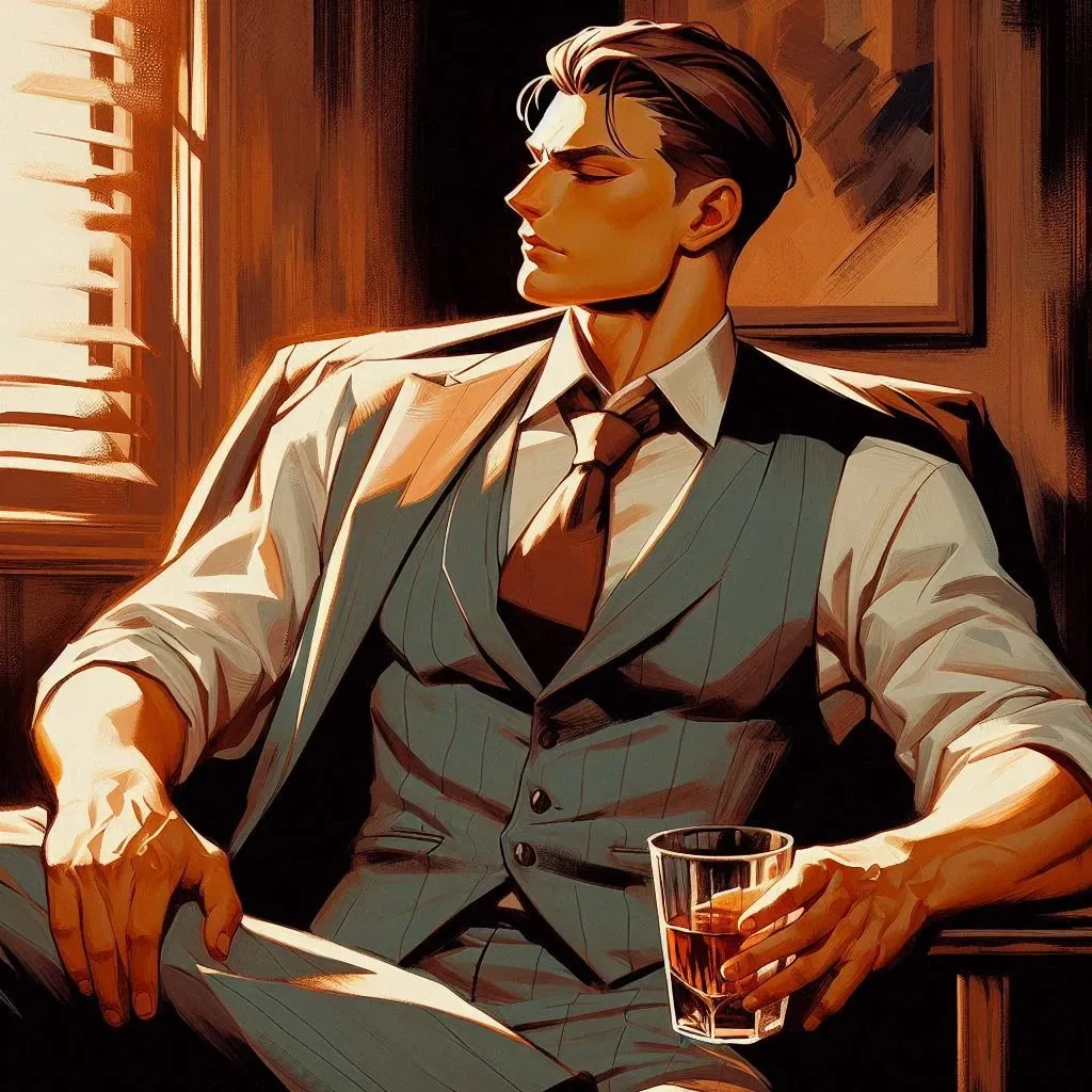 Avatar of Xander Semeraro