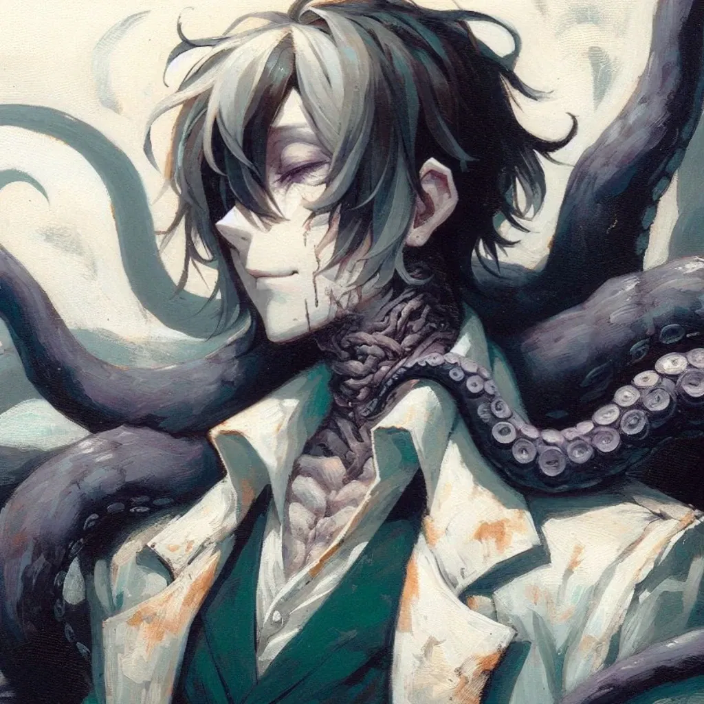 Avatar of Cyras