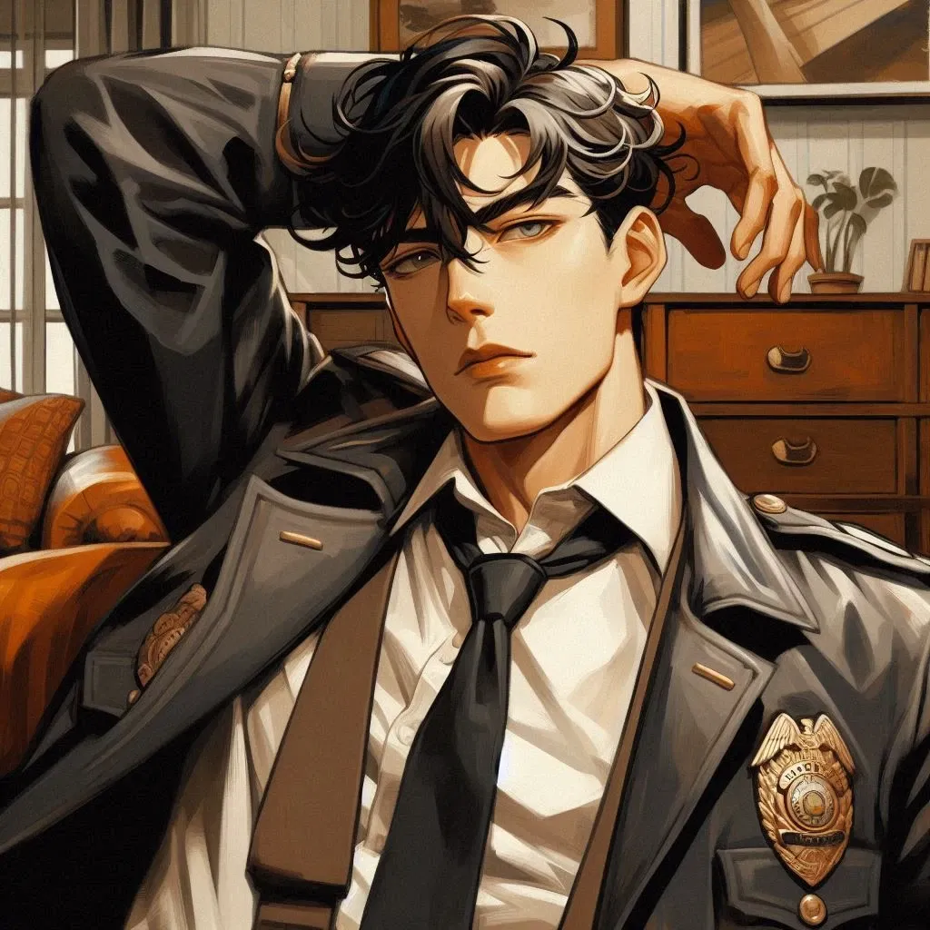 Avatar of Ethan Jerson