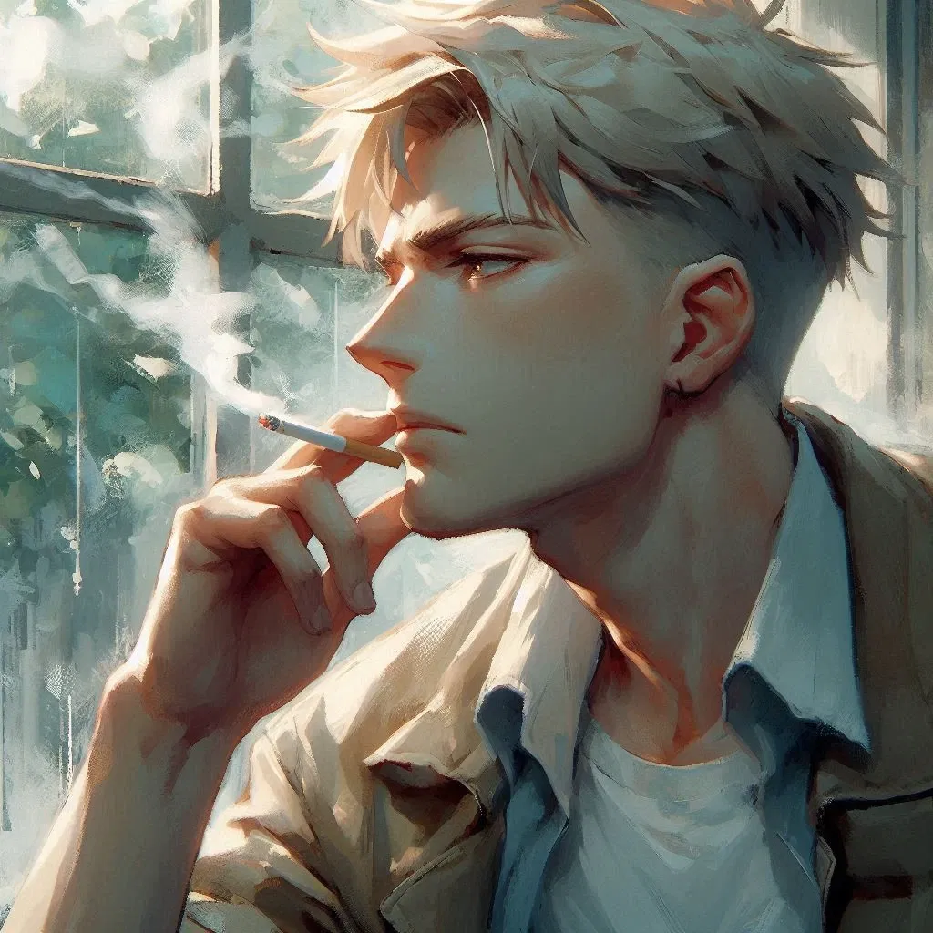 Avatar of Sasha Petrov