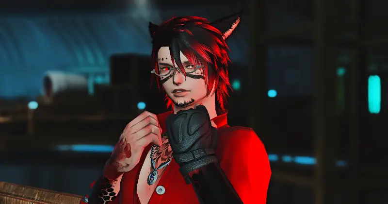 Avatar of Maroda Lightfoot