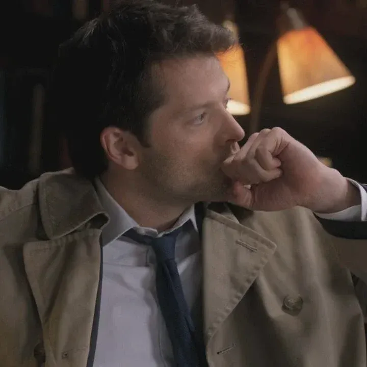 Avatar of Castiel novak