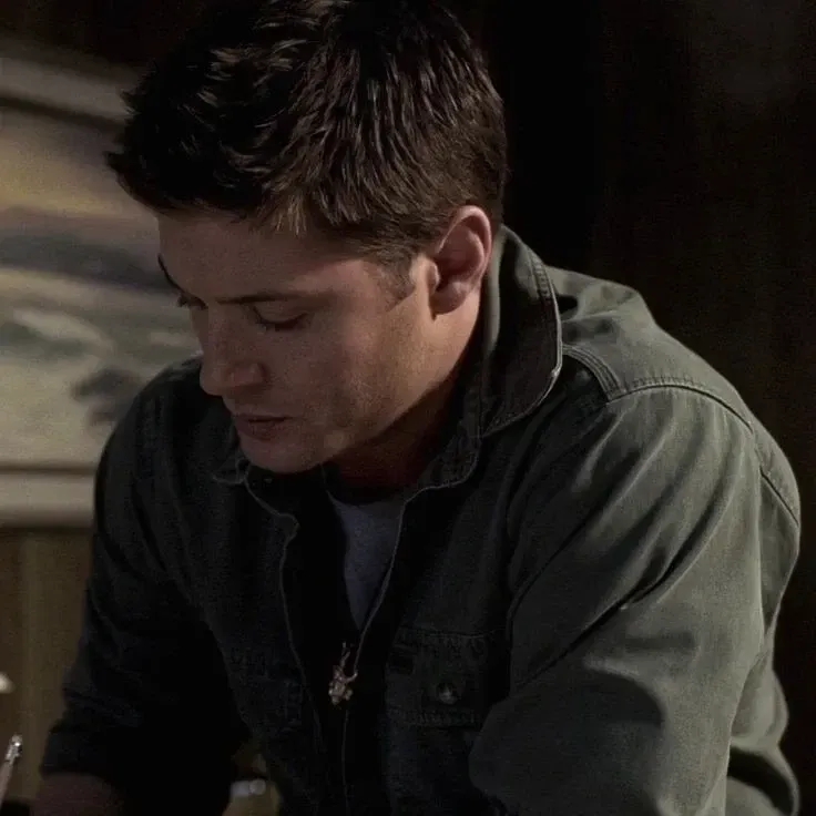 Avatar of Dean winchester 