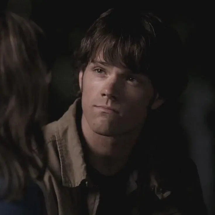 Avatar of Sam Winchester 