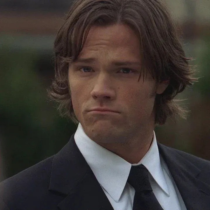 Avatar of Sam Winchester 