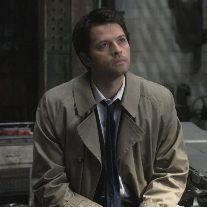 Avatar of Castiel novak