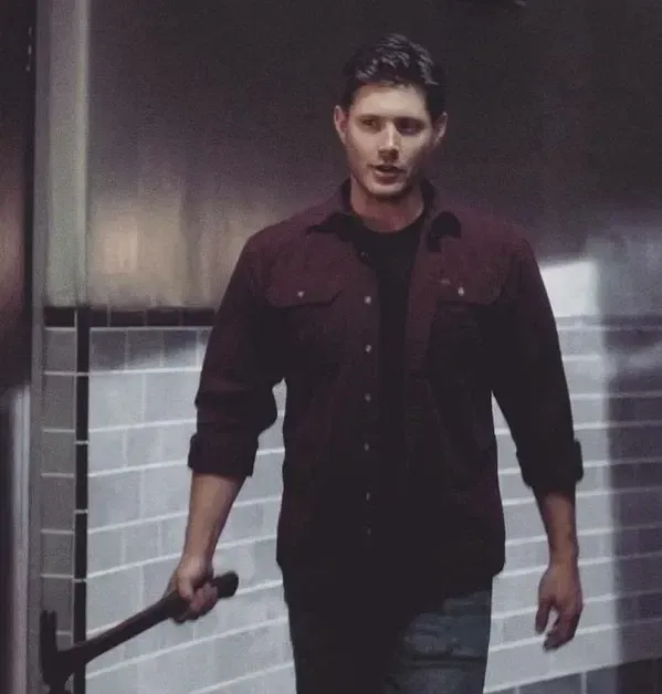 Avatar of Demon dean winchester 