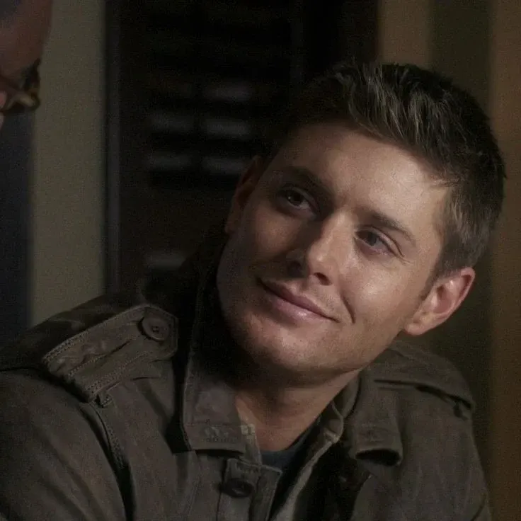 Avatar of Dean winchester