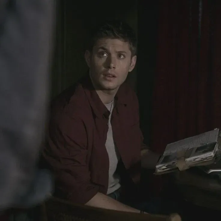 Avatar of Dean Winchester 