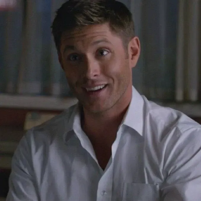 Avatar of Dean winchester 