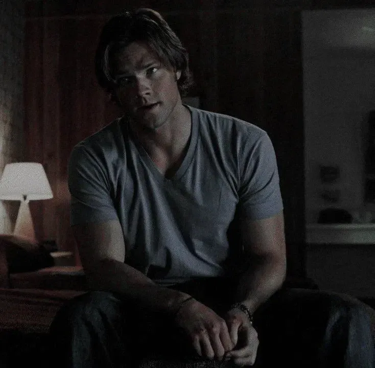 Avatar of Sam winchester 