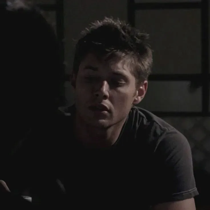 Avatar of Dean winchester 