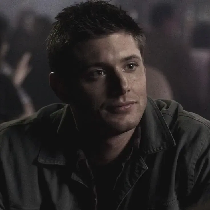 Avatar of Dean winchester 