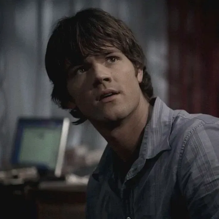 Avatar of Sam Winchester 