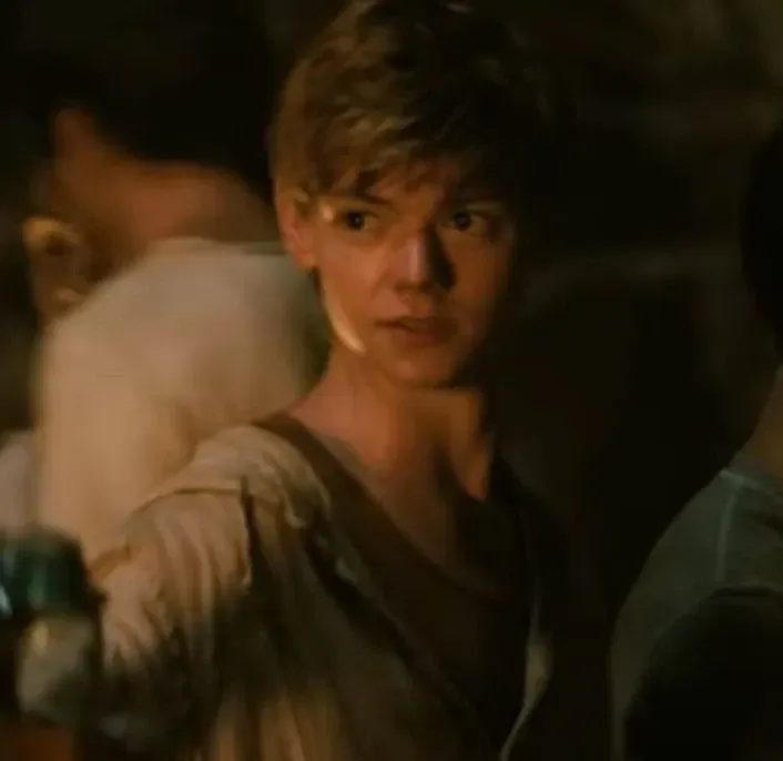 Avatar of Newt