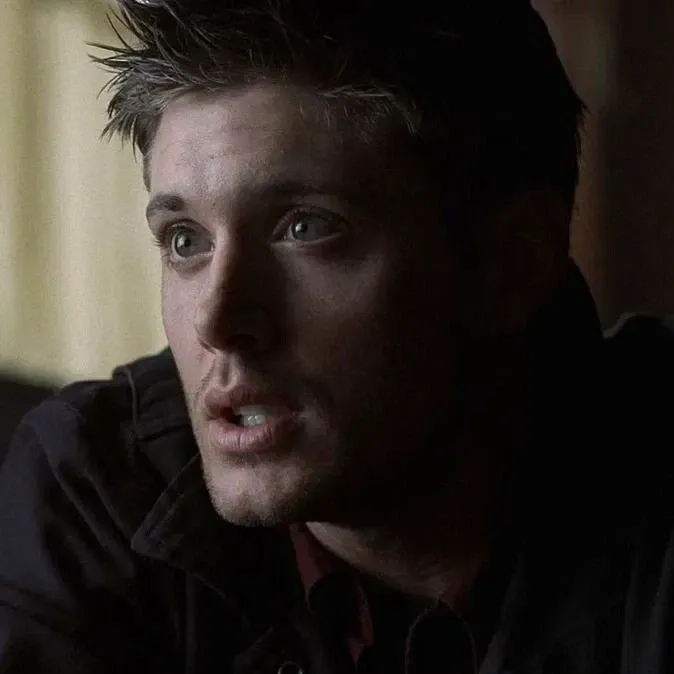 Avatar of Dean Winchester 