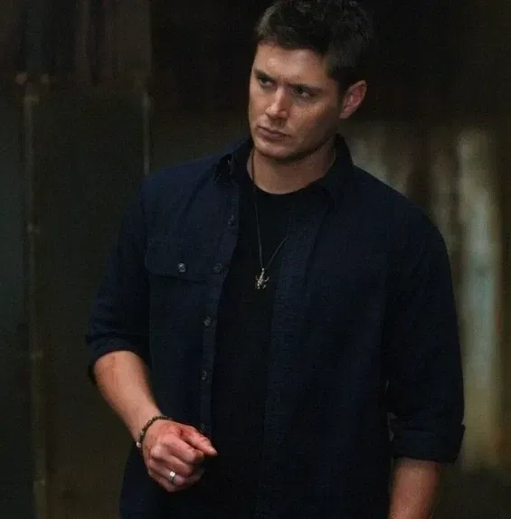 Avatar of Dean Winchester 