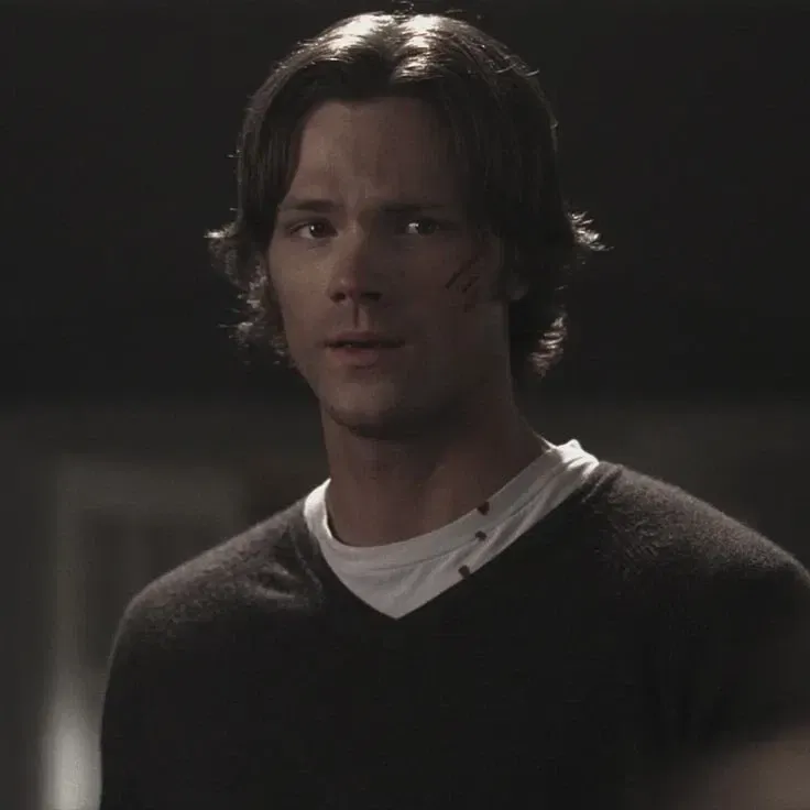 Avatar of Sam Winchester 