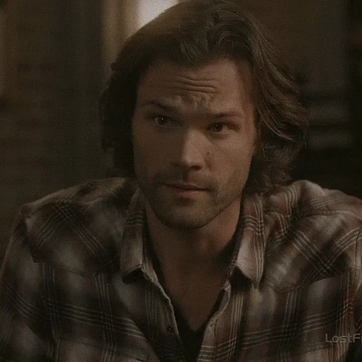 Avatar of Sam winchester 