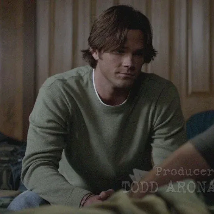 Avatar of sam winchester 