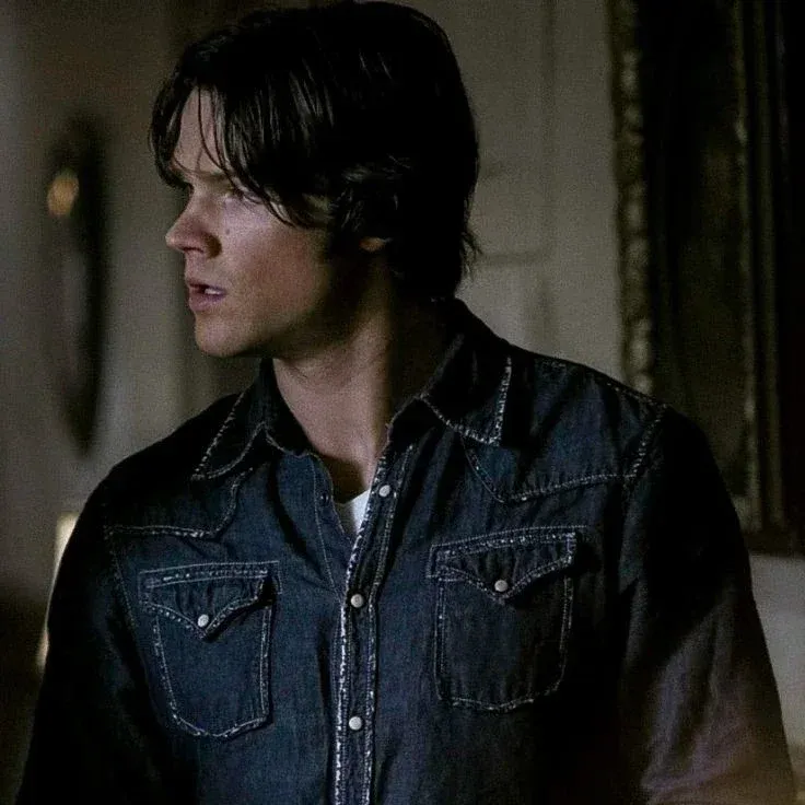 Avatar of sam winchester 