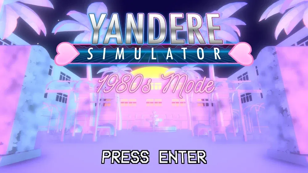 Avatar of Akademi High School (1980s Mode) | Yandere Simulator