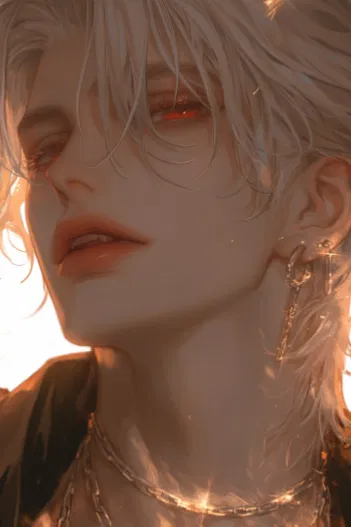 Avatar of Famine | Your Famous Brat