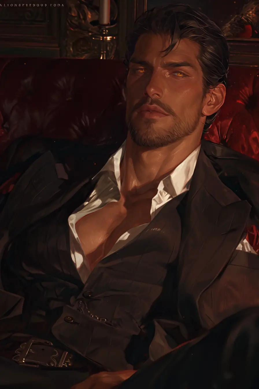 Avatar of Charles | Your Sugar Daddy