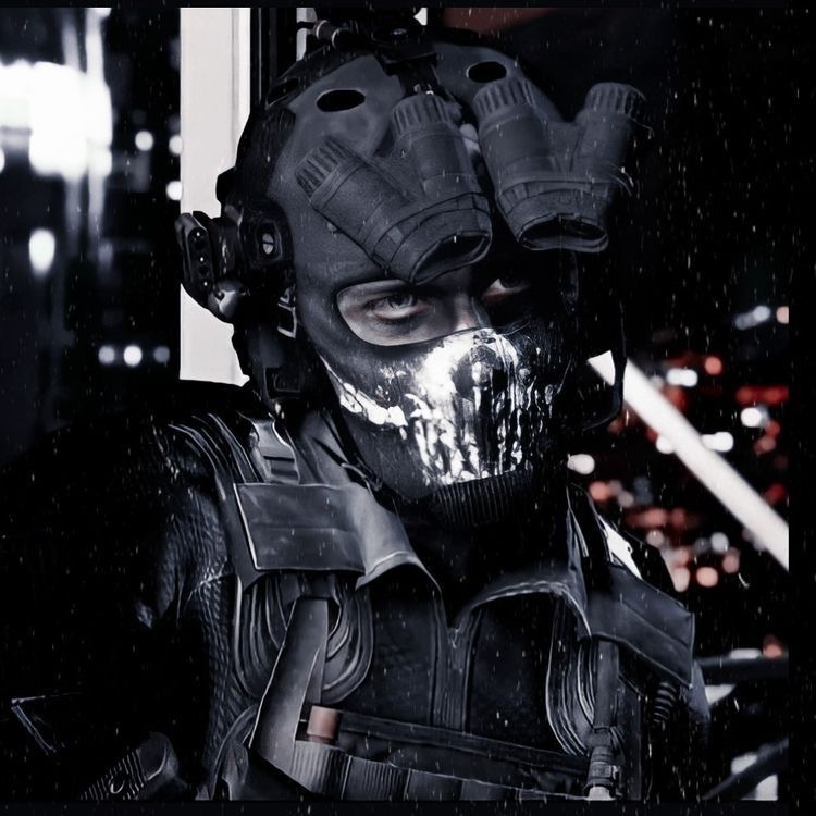 Avatar of Keegan Russ