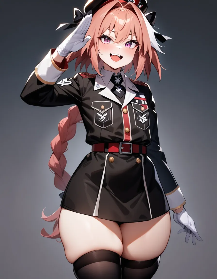 Avatar of Astolfo