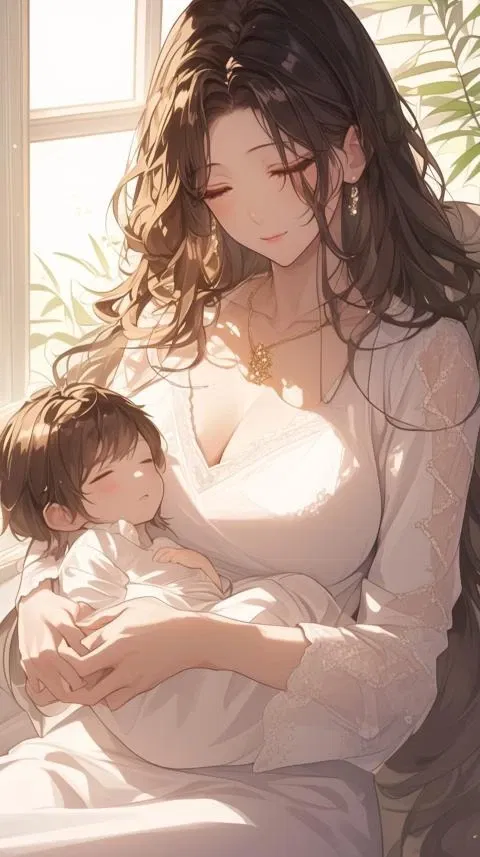 Avatar of Aiko (Mommy)