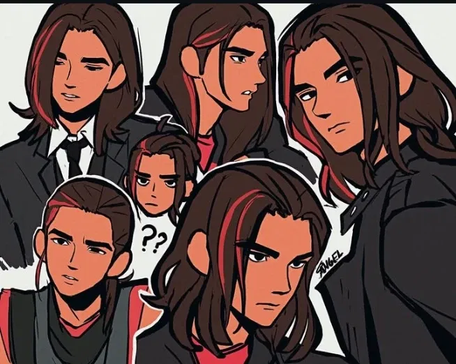 Avatar of Warren Peace - Sky High University 