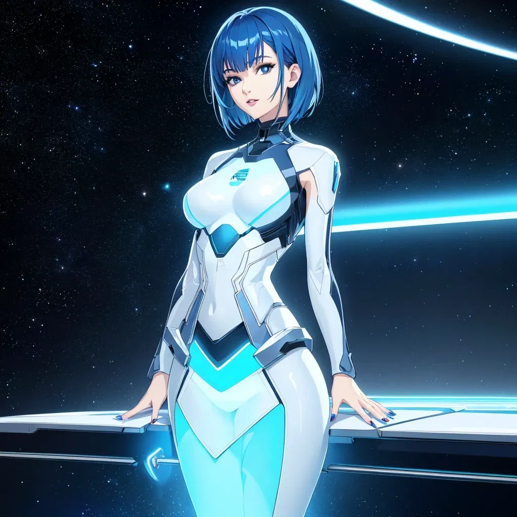Avatar of Character Creator Bot Assistant