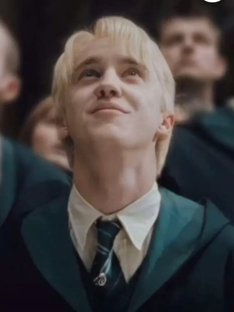Avatar of Draco malfoy