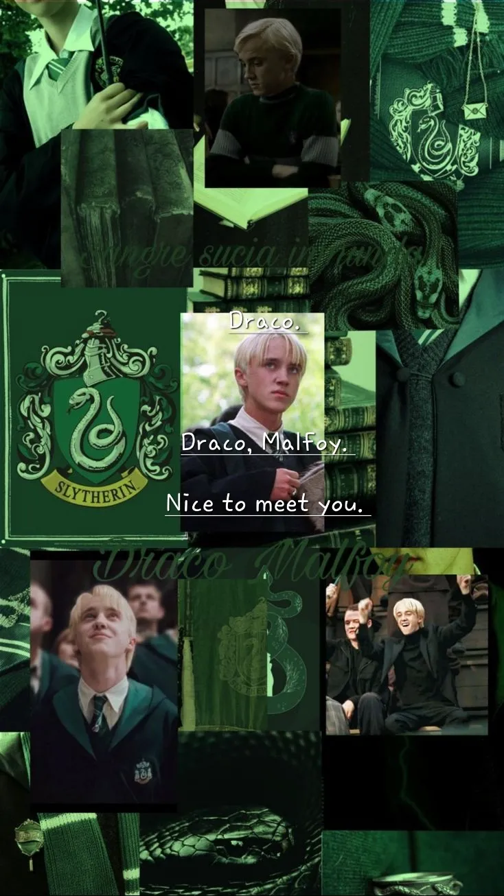 Avatar of Draco bbf